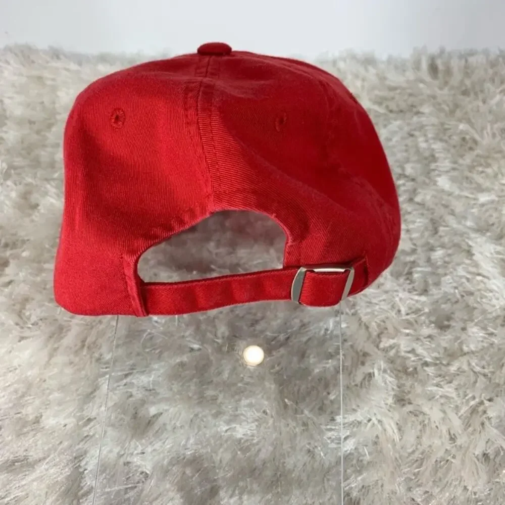 Saint Louis Cardinals Baseball Hat Rhinestone LGOG SL